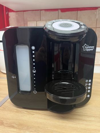 Préparateur de biberon