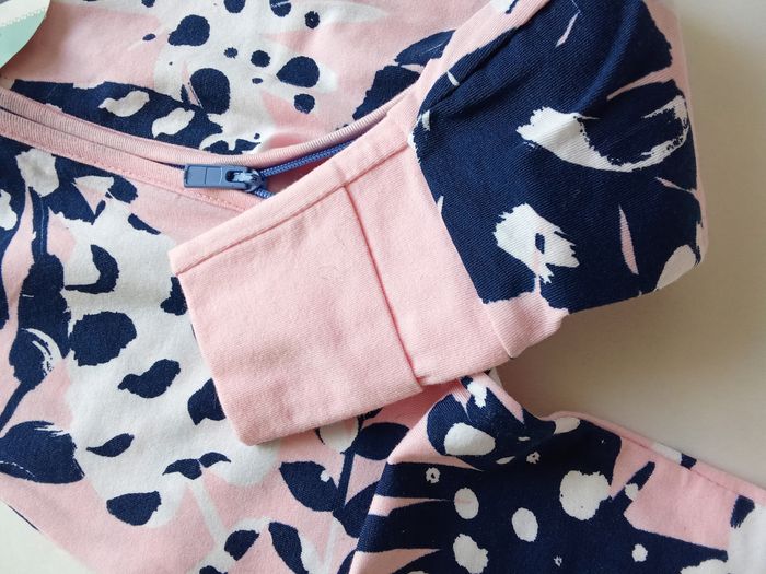 Pyjama pour fille DIM - photo numéro 5