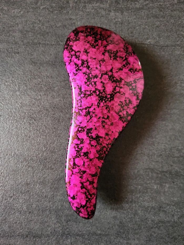 Brosse à cheveux - photo numéro 4
