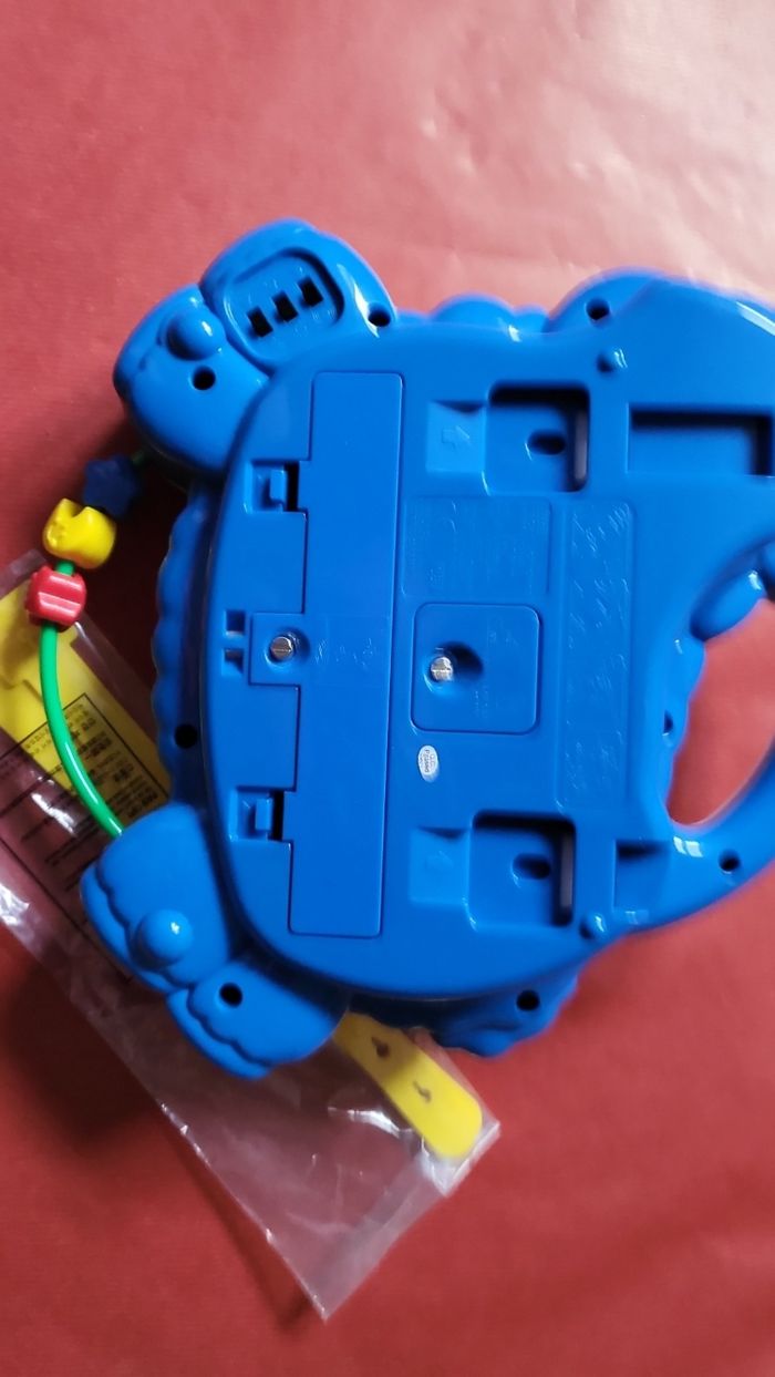 Berceuse bébé mouton vtech - photo numéro 2