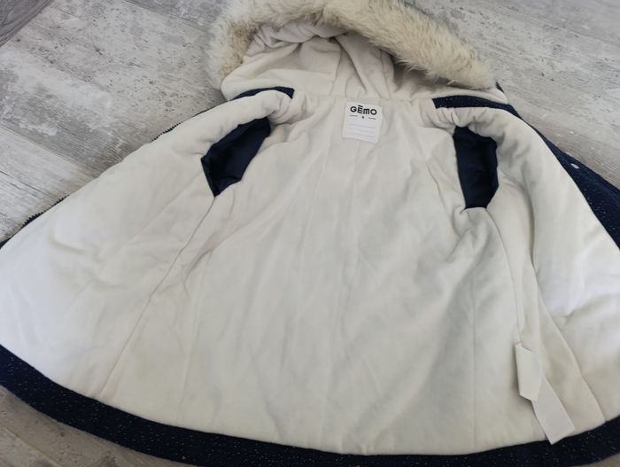 Manteau - photo numéro 2