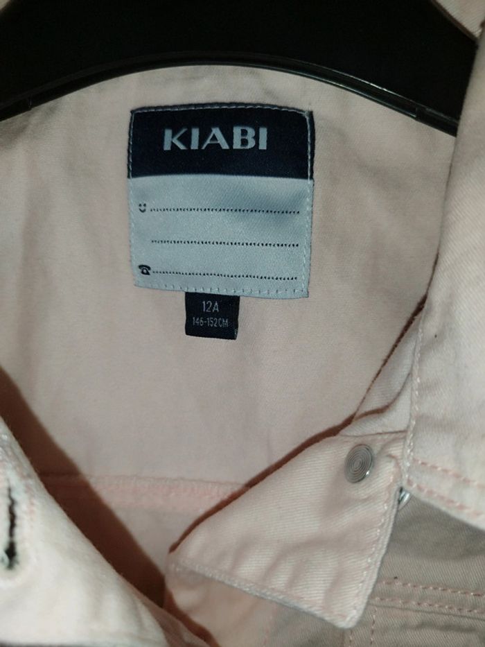 Veste boutonnée - photo numéro 2