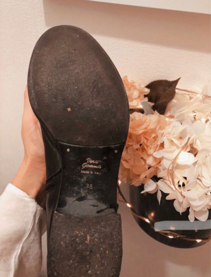 Bottes haute - photo numéro 5
