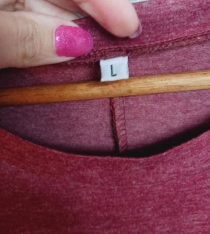 Robe femme - Taille L - photo numéro 7