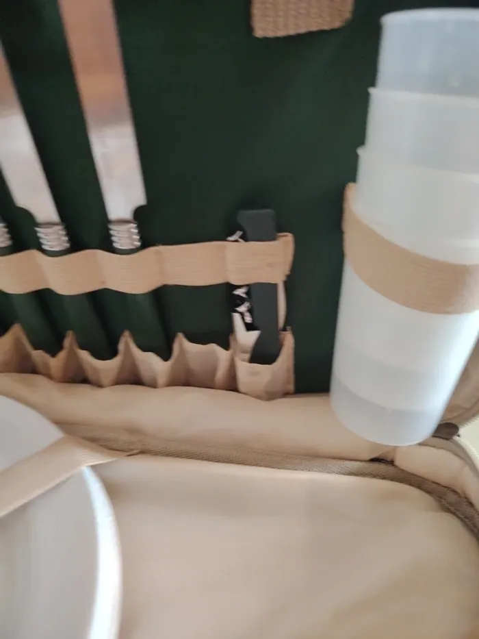 Sac isotherme - photo numéro 14