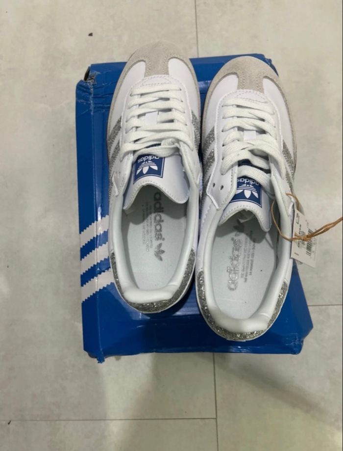 Adidas Spezial - photo numéro 6