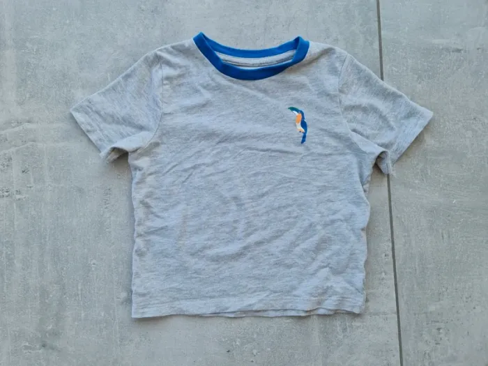 Pyjashort pyjama été 3 ans - photo numéro 2