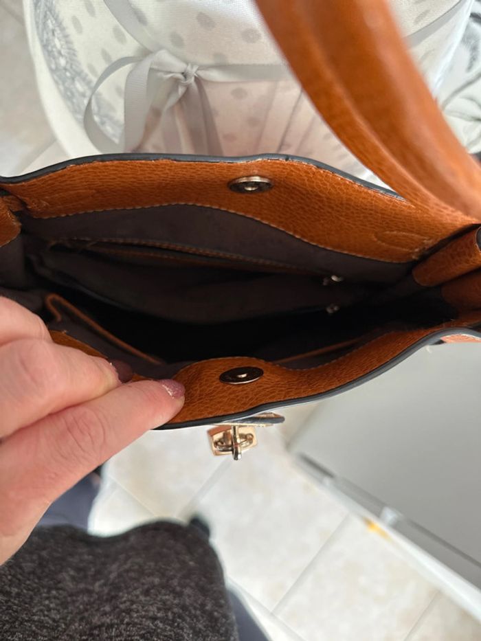 Sac à main - photo numéro 8