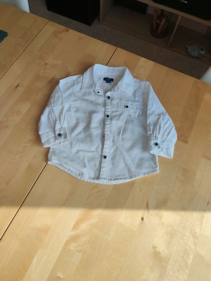 Chemise