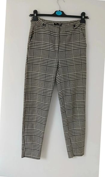 Pantalon hiver Top Shop
