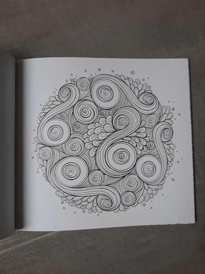 Extreme collection fun for everyone to color - photo numéro 6