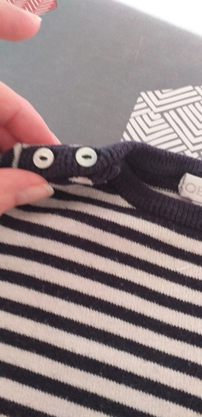 Robe manches longues - photo numéro 2