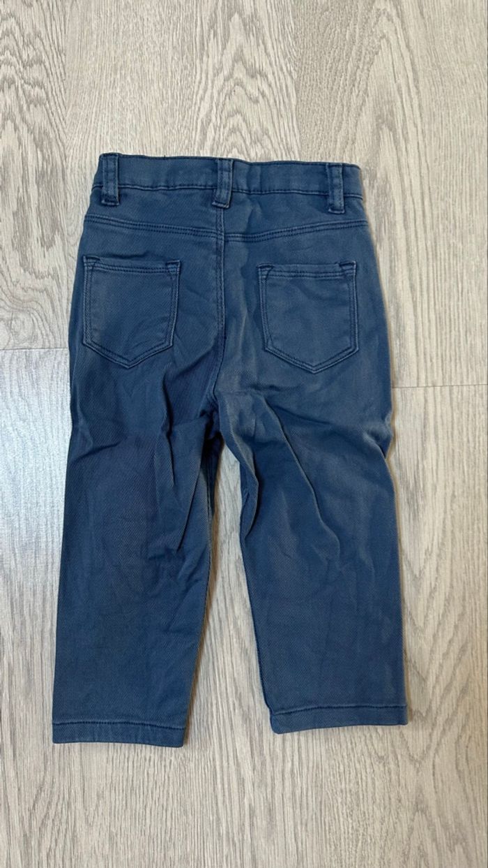 Pantalon bébé garçon - photo numéro 2