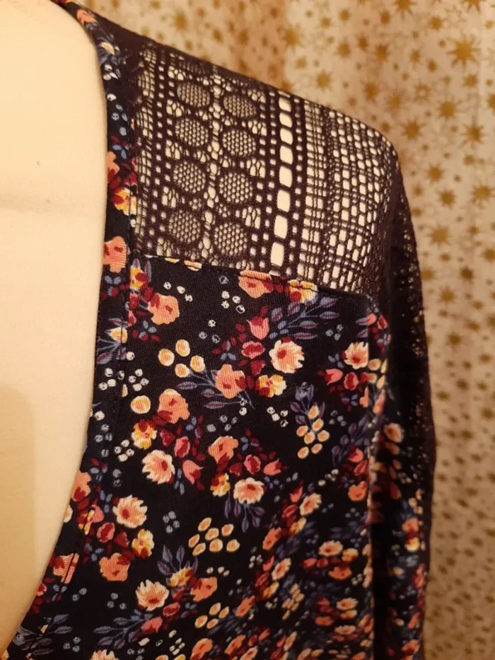 Blouse - photo numéro 2