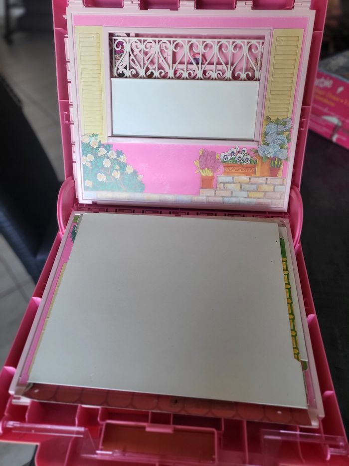 Maison de barbie - photo numéro 5