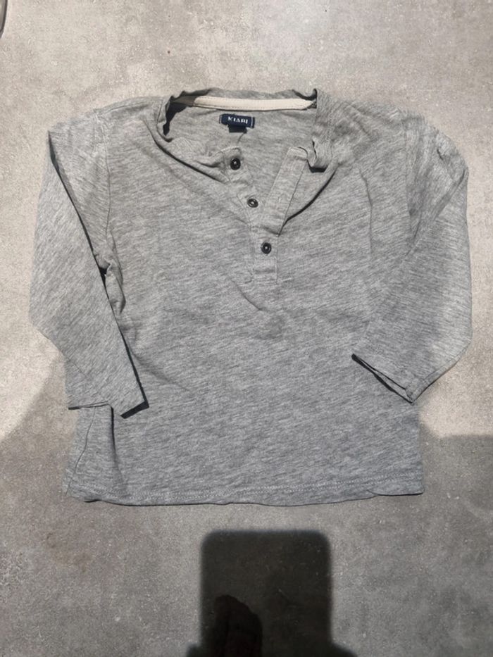 T shirt - photo numéro 3