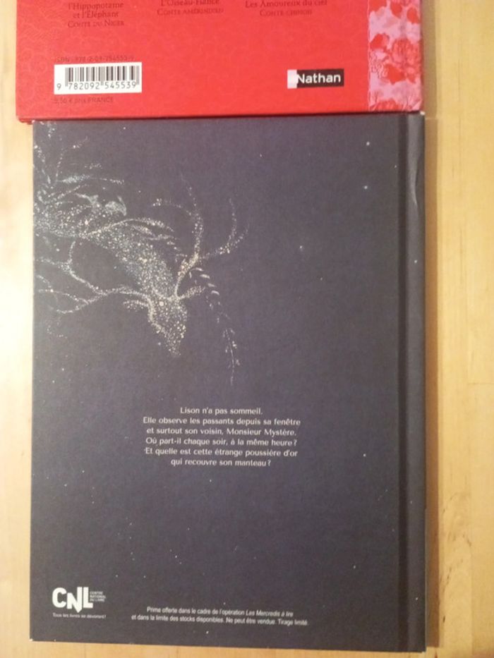 Lot de deux livres - photo numéro 4