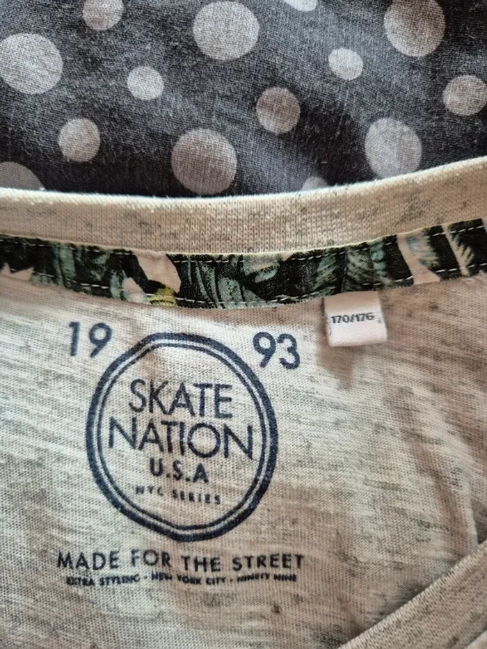 T-shirt C&A - photo numéro 3