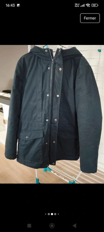Parkas
