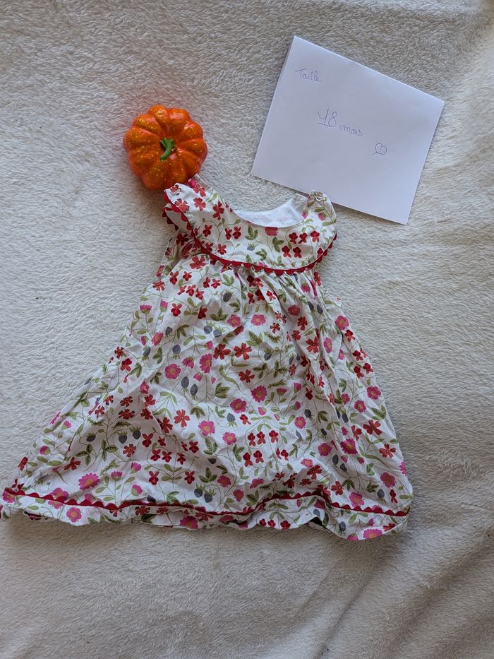 Robe et bloomer - photo numéro 2