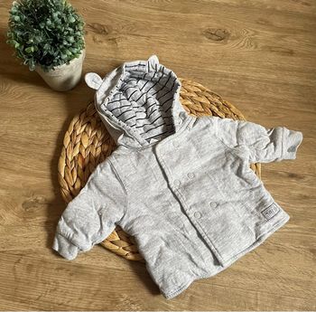 Manteau