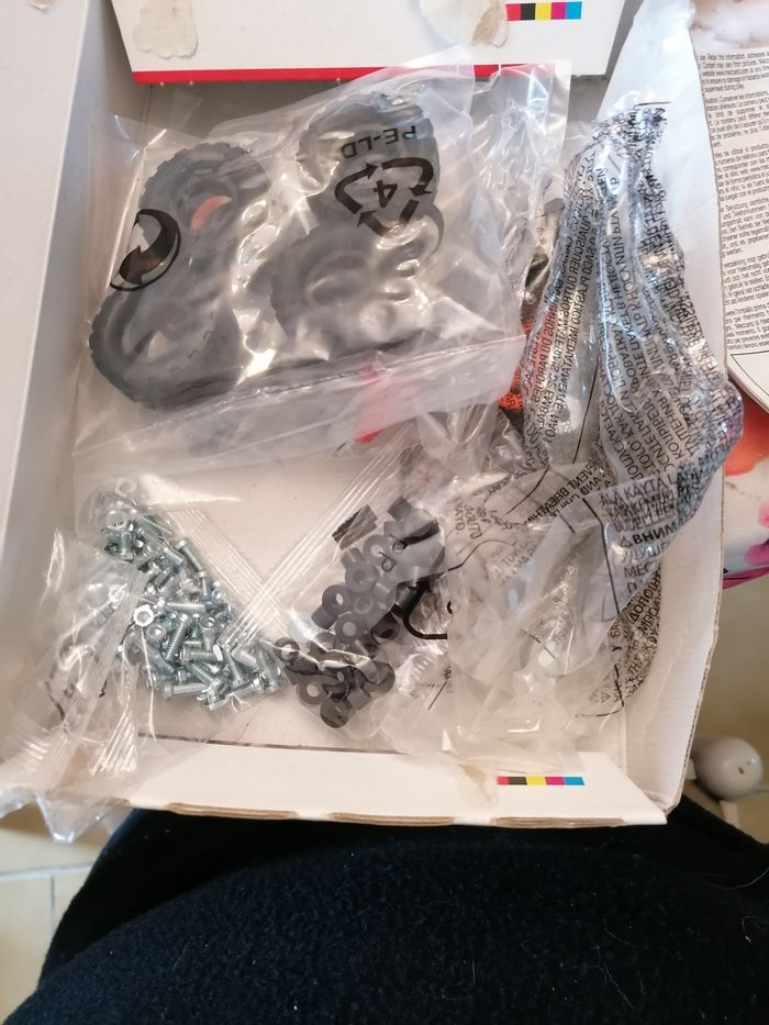 Meccano - photo numéro 3