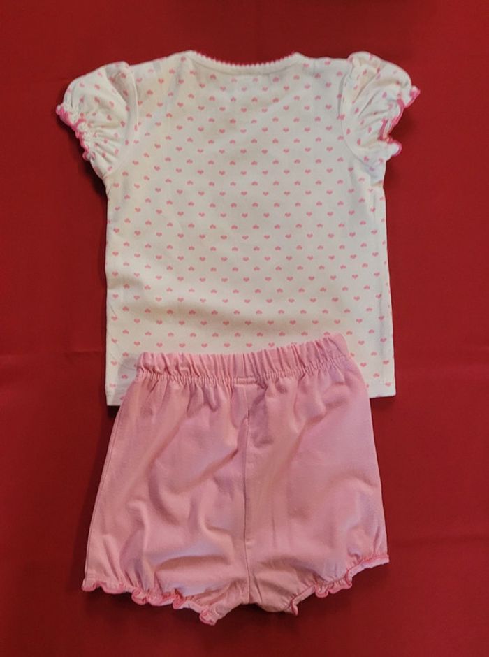 Joli pyjama fille - photo numéro 5