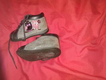 Chaussure de marche par et ripaton neuve