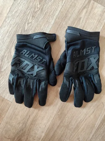 Gants de vélo FOX – Taille M