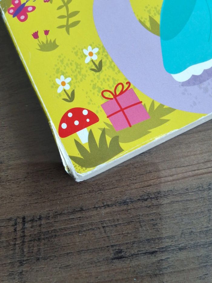 Livre - photo numéro 4