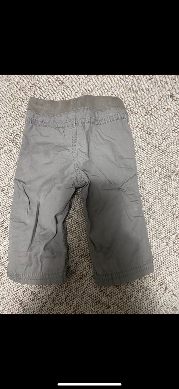 Pantalon 3 mois - photo numéro 3