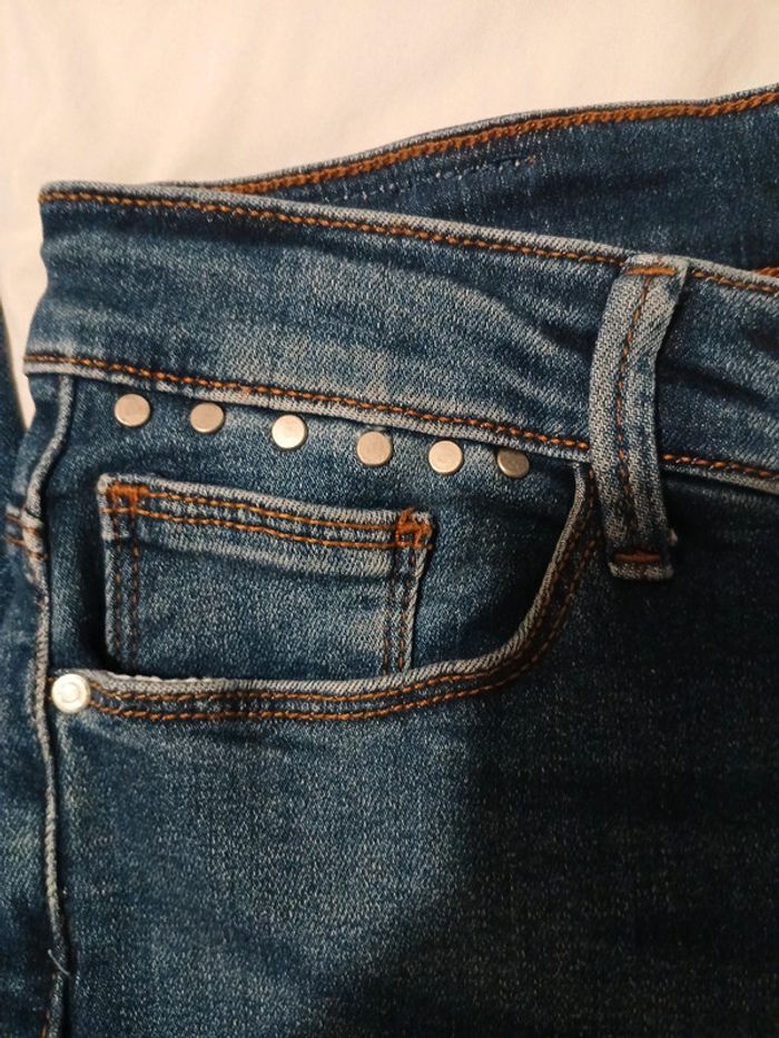 Jean XXS 25/32 - photo numéro 4