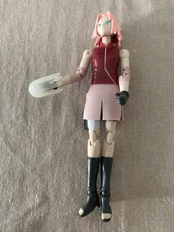Figure Sakura