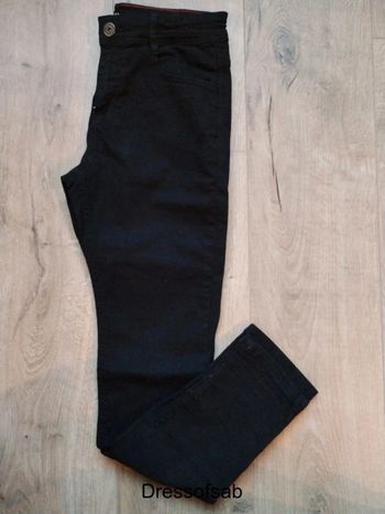 Jean Skinny TAO Garçon