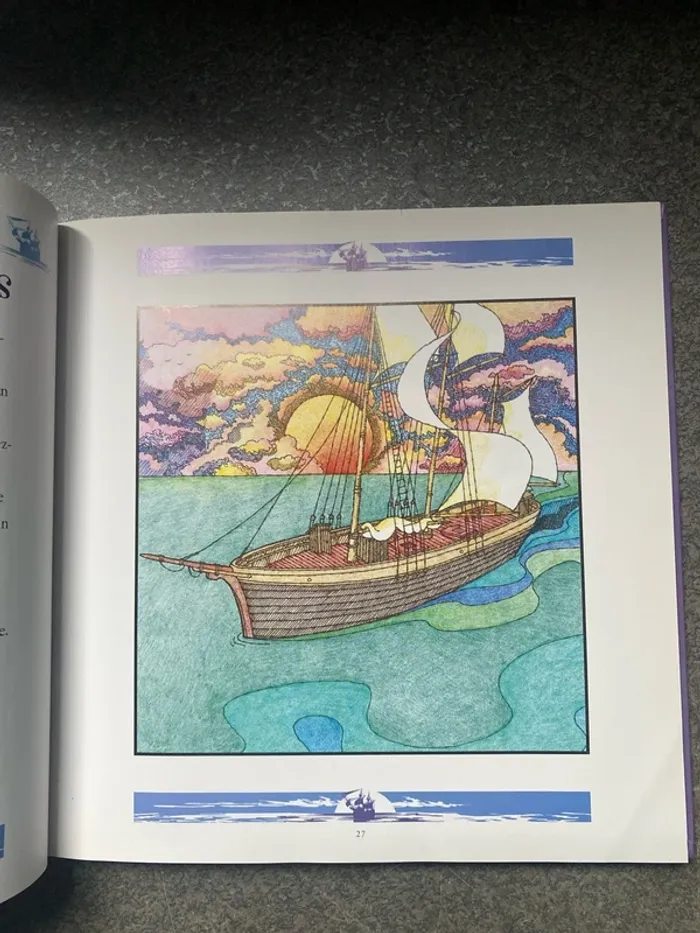 Livre pour enfant - photo numéro 2