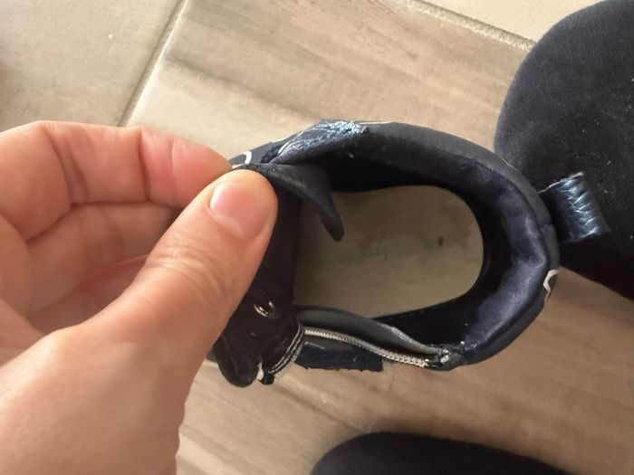 Chaussures fille - photo numéro 4