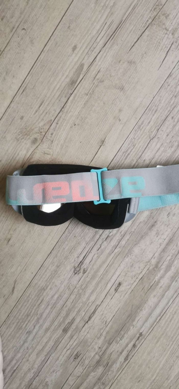 Masque de ski - photo numéro 2