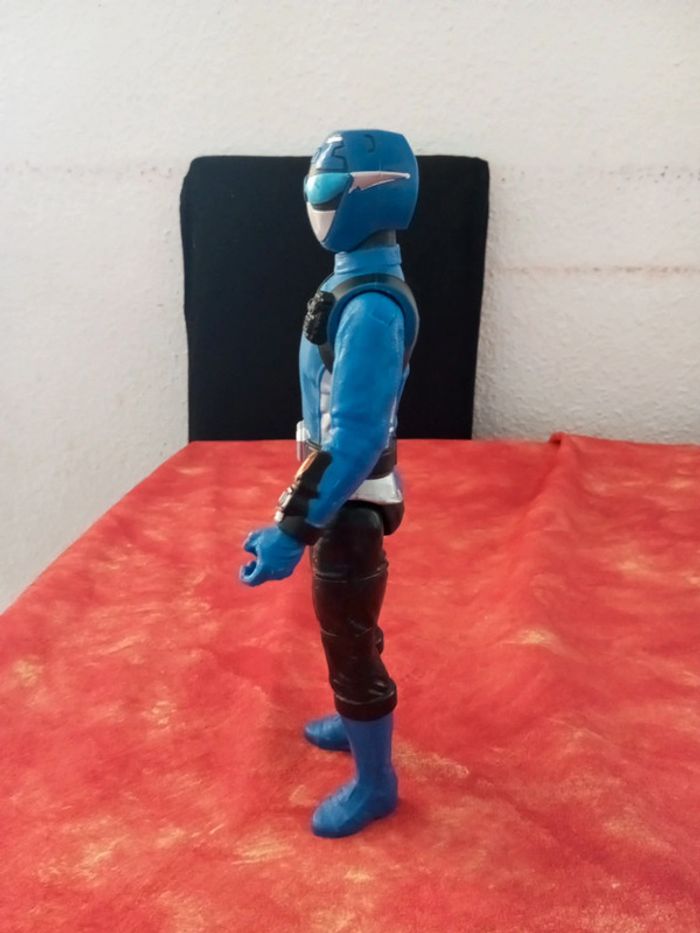 Best Morphers power rangers Hasbro 2018 - photo numéro 3