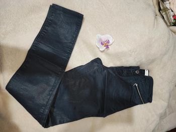 Pantalon cache cache taille S