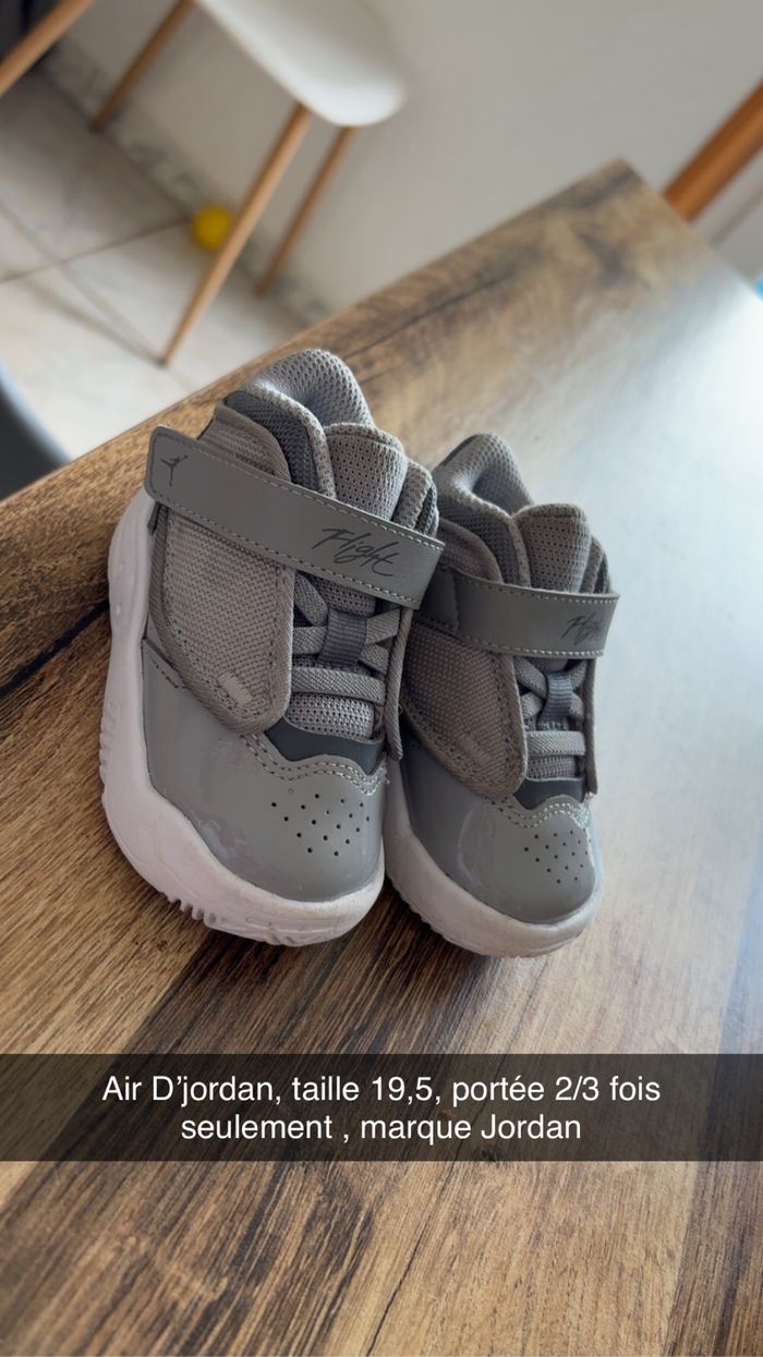 Chaussures