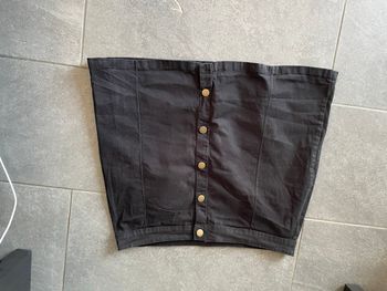 Jupe Noir