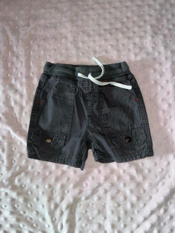 Short