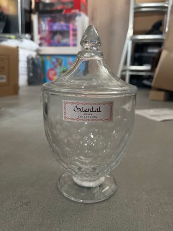 Bonbonnière 