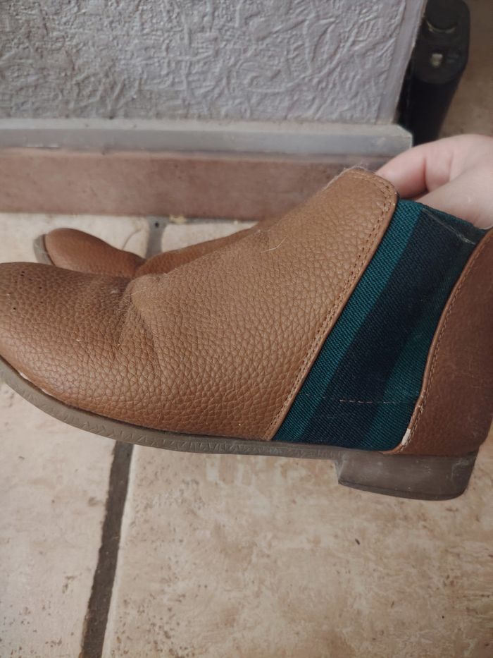 Bottines - photo numéro 2