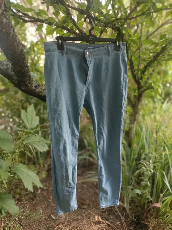 Jeans skinny - photo numéro 3