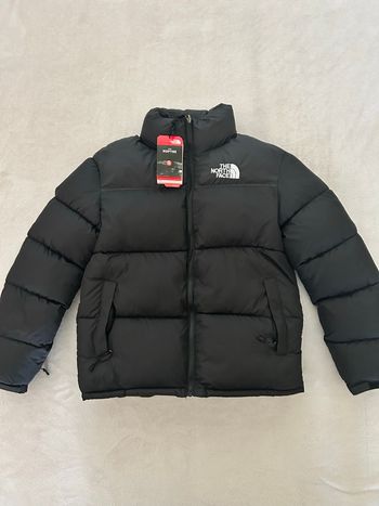 Doudoune the north face 700
