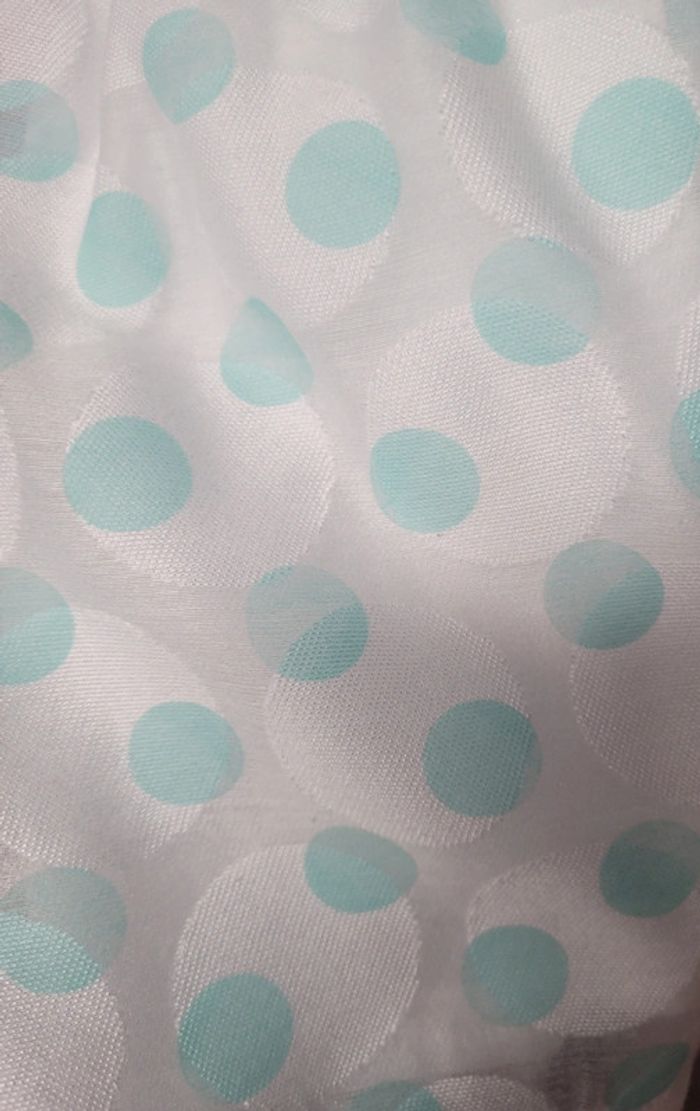 Robe sans manches fille - photo numéro 6