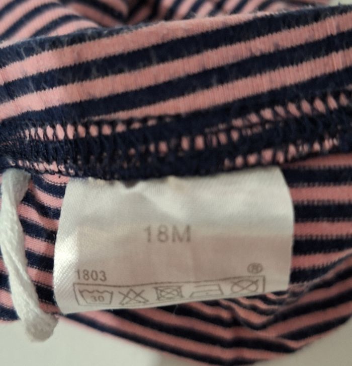 Legging long - photo numéro 3