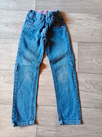 27. Jeans orchestra 7ans 122