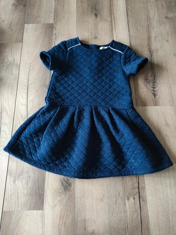Robe Vertbaudet 3 ans